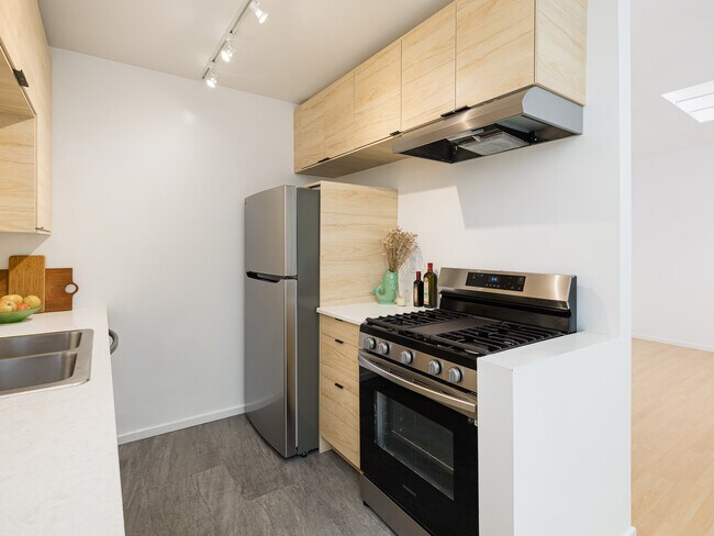 Foto del edificio - 714 Grant St