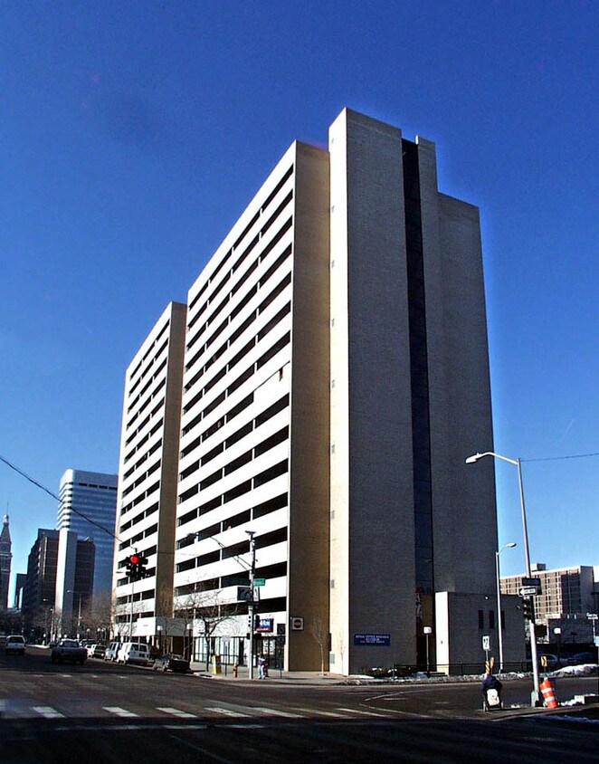 Foto del edificio - Halcyon House