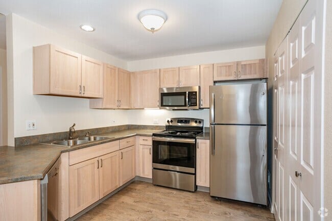 Foto del edificio - Concordia on the Lake