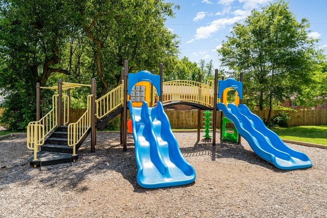 Interior Photo - The Heights Townhomes