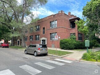 Building Photo - 3608 W Grace St