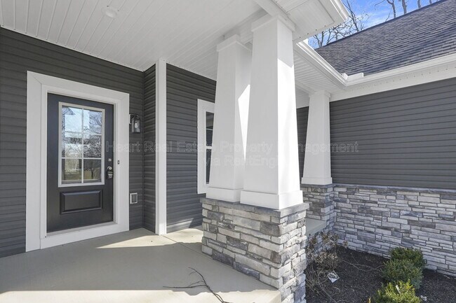 Foto del edificio - 7570 Dublin Rd