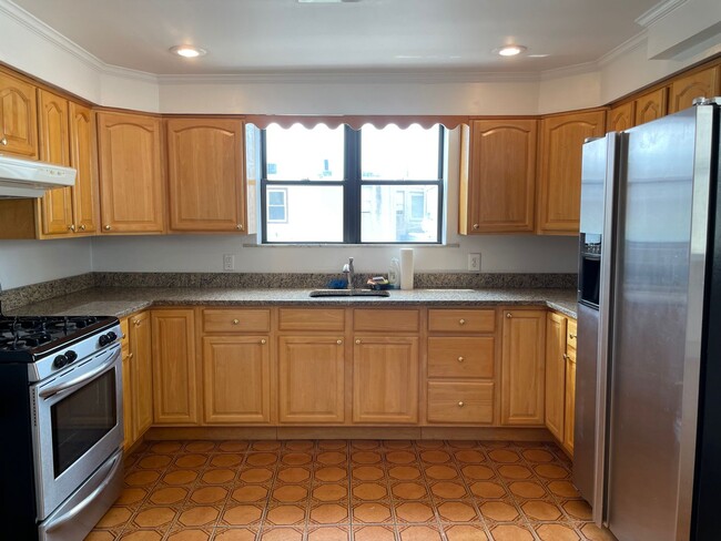 Photo - 1230 Federal St Apartment