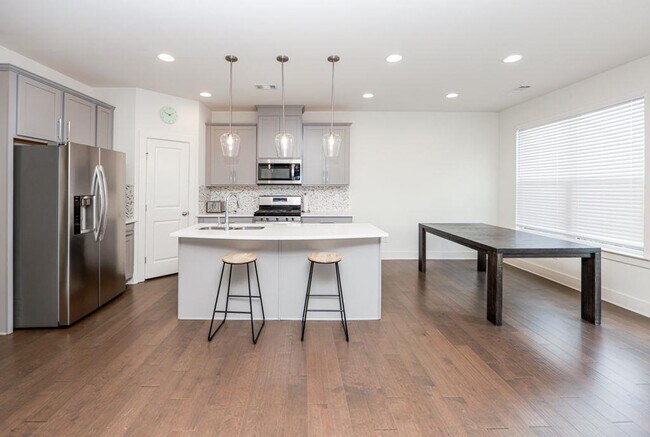 Foto del edificio - 7 Steelwood Ct