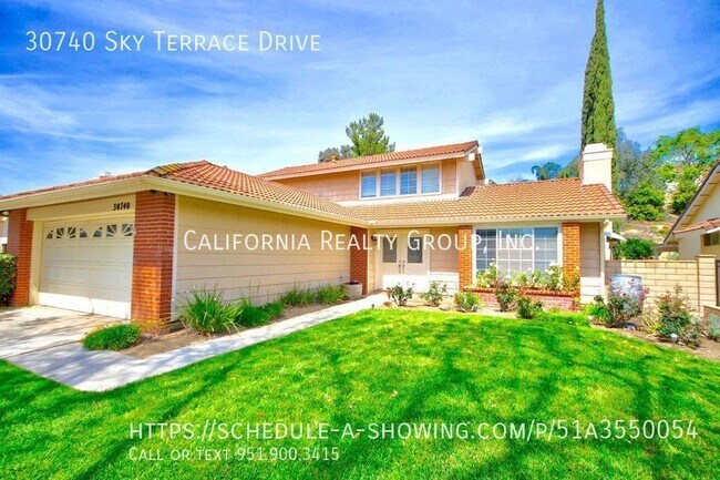 Foto del edificio - 30740 Sky Terrace Dr