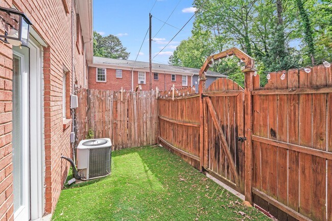 Foto del edificio - 2-Bedroom Birch Landing Condo with Fenced ...