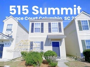 Building Photo - 515 Summit Terrace Ct