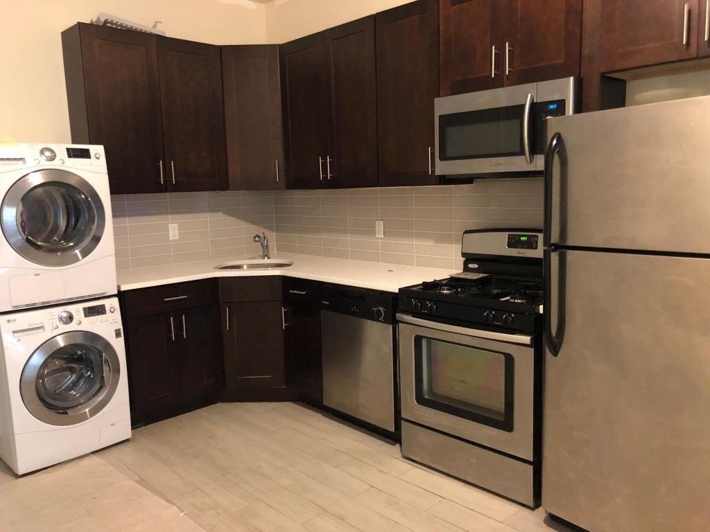 Primary Photo - 96 Wayne Street, Unit 3
