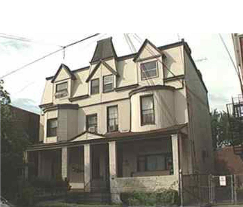 Foto principal - 406 Atwood St