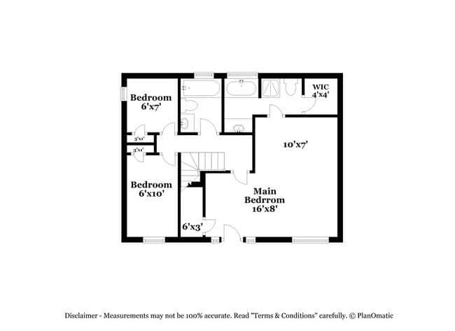 Foto del edificio - 6902 Graham Dr