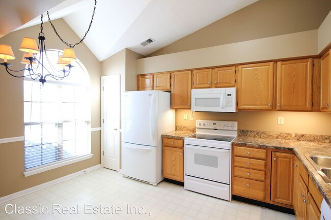 Foto del edificio - 3 br, 2 bath House - 1252 Pleasant Ridge