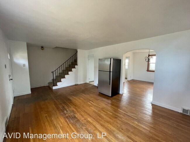 Building Photo - 3 br, 1 bath House - 4130 Lebanon Church Rd