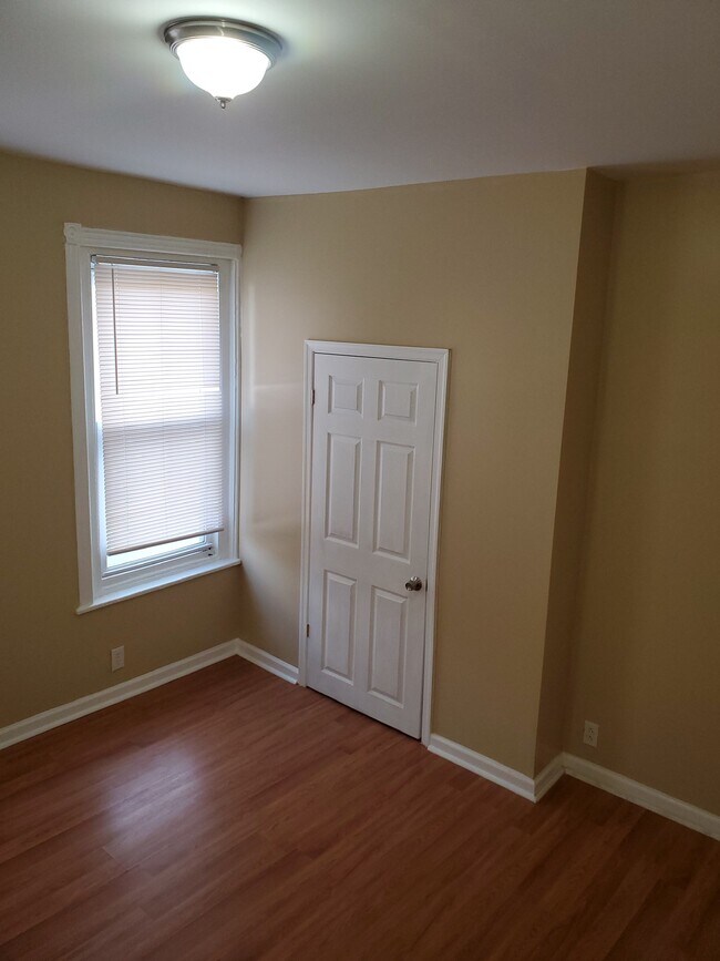 Bedroom - 2723 N 16th St