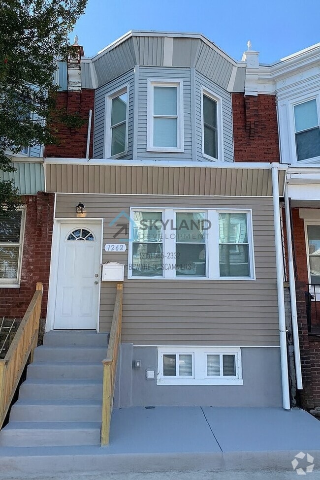 Building Photo - 1262 S Ruby St