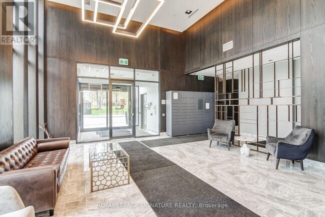 Building Photo - 1461 Lawrence Ave W