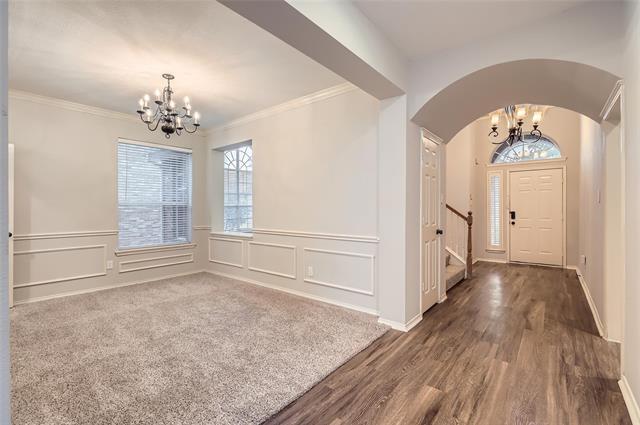 Foto del edificio - 1105 Shores Blvd