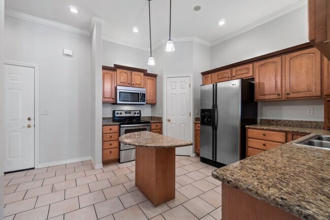 Foto del edificio - Brookshire 1325/1327
