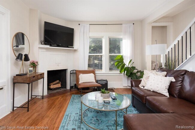 Foto del edificio - 1080 Wayburn St
