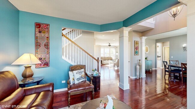 Foto del edificio - 182 Chapin Way