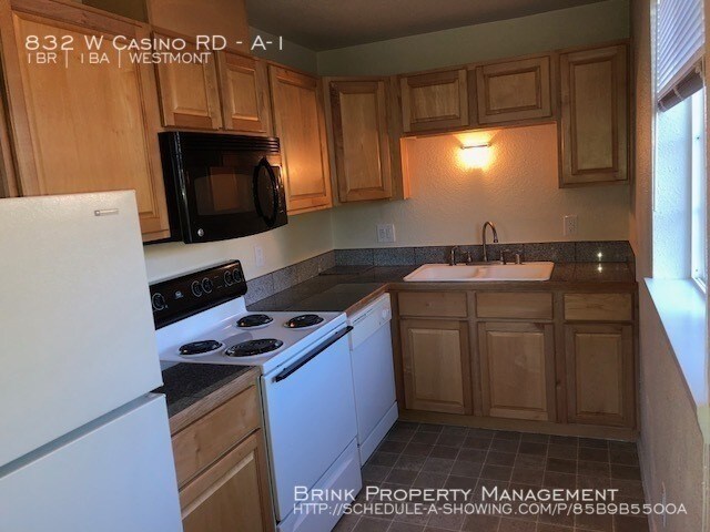 Foto del edificio - 832 W Casino Rd