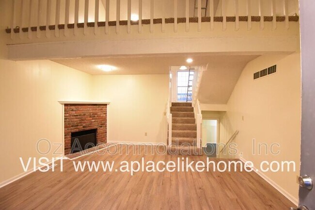 Foto del edificio - 532 SE Hampton St