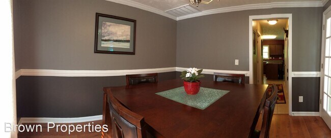 Foto del edificio - 4 br, 2.5 bath House - 813 Little Roxy Court