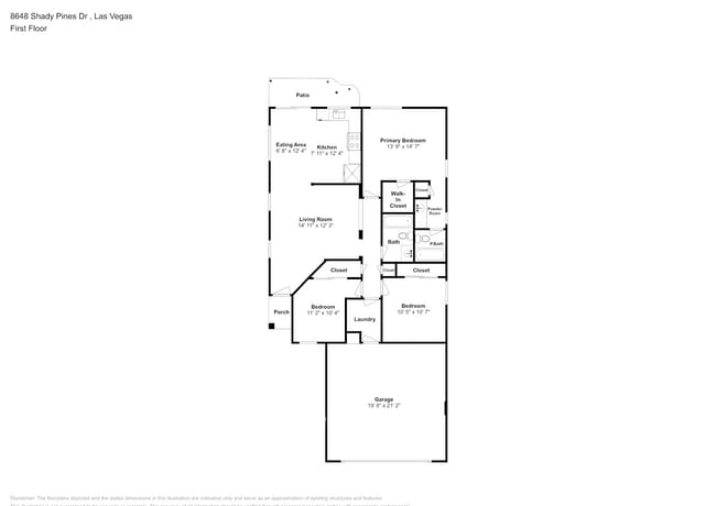 Building Photo - 8648 Shady Pines Dr