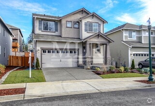 Building Photo - 20323 SE 263rd Pl