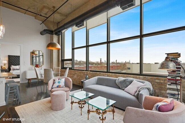 Foto del edificio - 1800 W Grace St