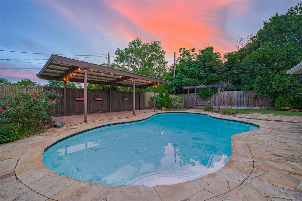Foto principal - 11710 Hillcroft St