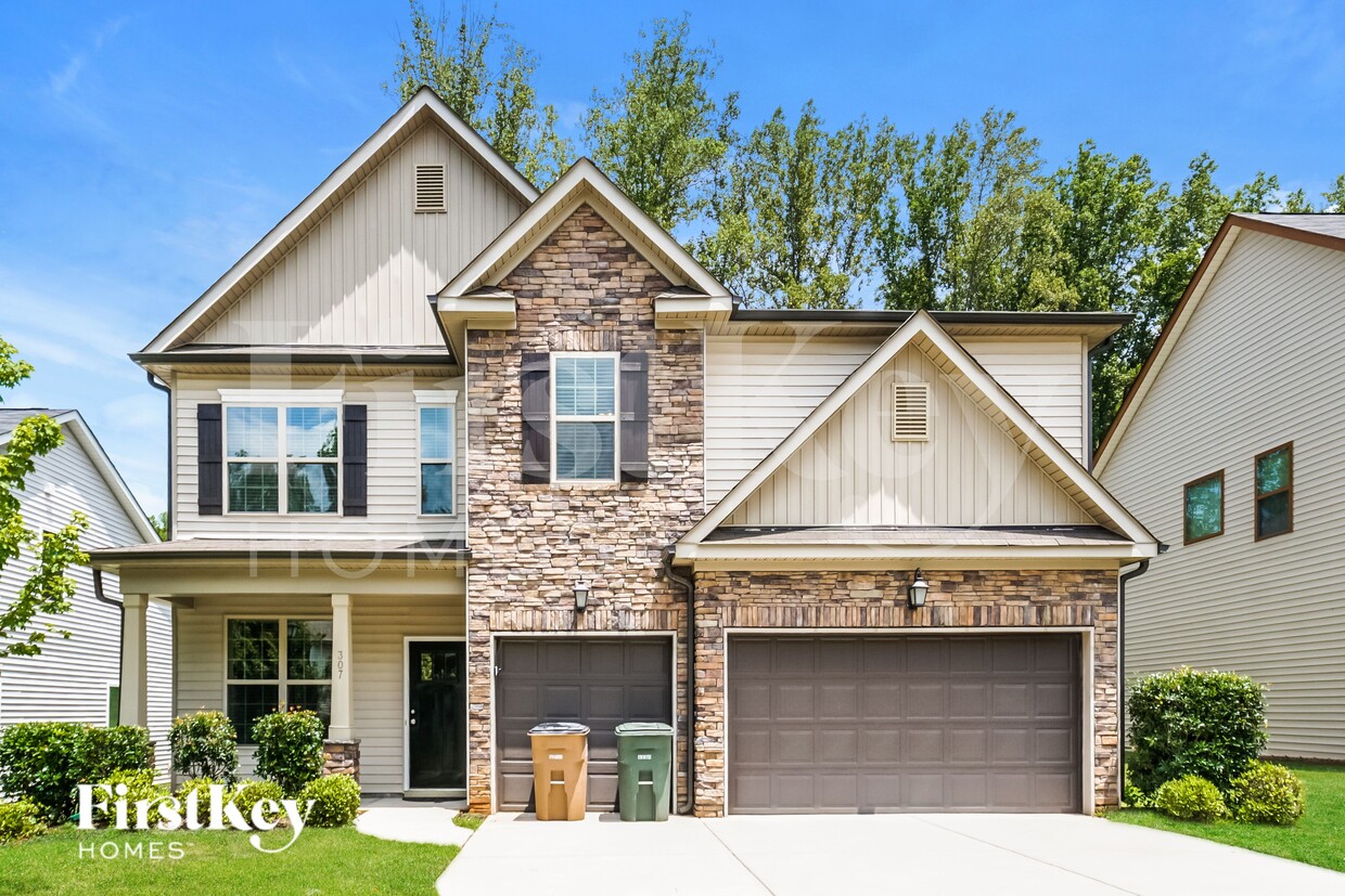 Foto principal - 307 Summerwalk Rd