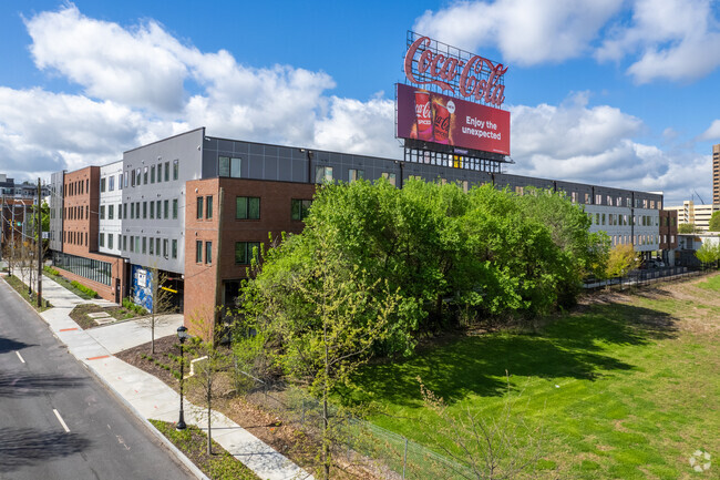 Foto del edificio - Thrive Sweet Auburn