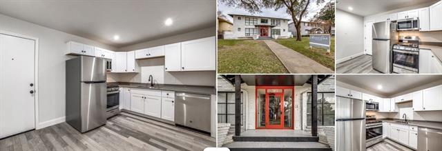 Foto del edificio - 3913 Rawlins St