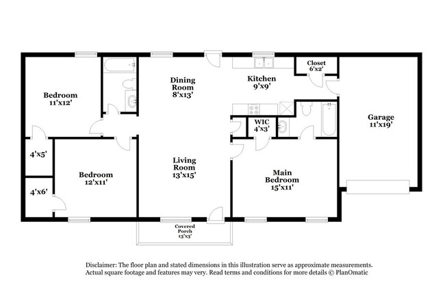 Building Photo - 302 Swanridge Ct