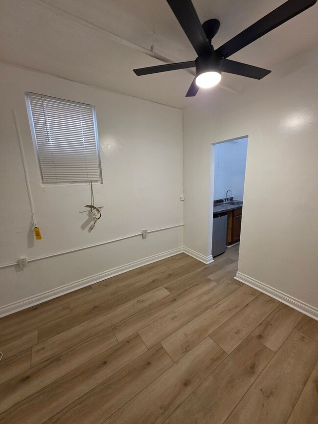 Interior Photo - Tower Lofts