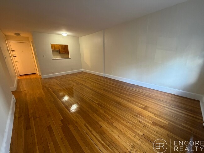 Foto del edificio - 33 Lancaster Terrace