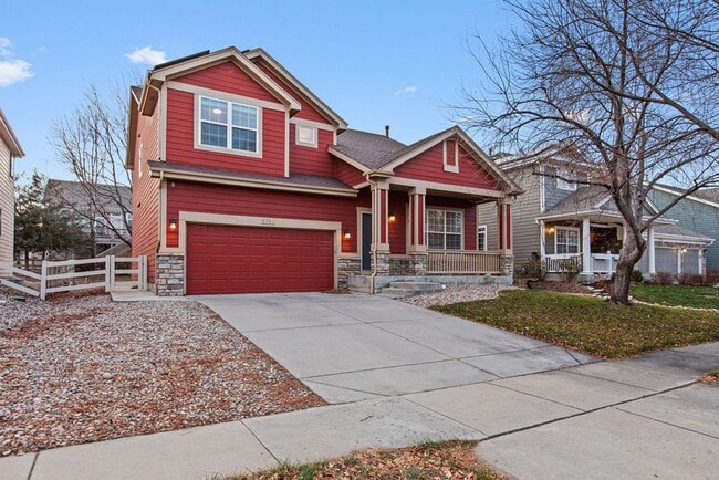 Building Photo - 6 Bedroom plus and office near Rigden Farms