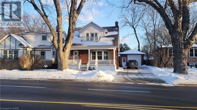 Building Photo - 2296 New St