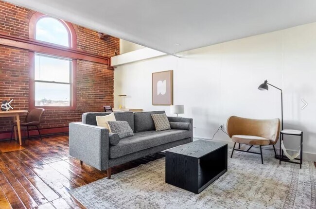 Foto del edificio - 208 Northampton St