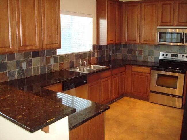 Foto del edificio - 2670 Crazyhorse Pass