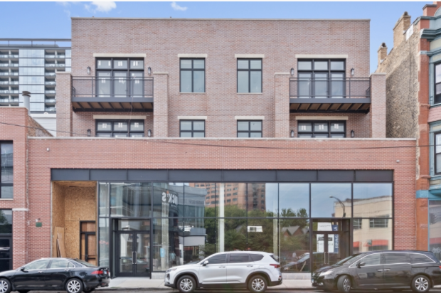 Primary Photo - 1530 N Halsted St