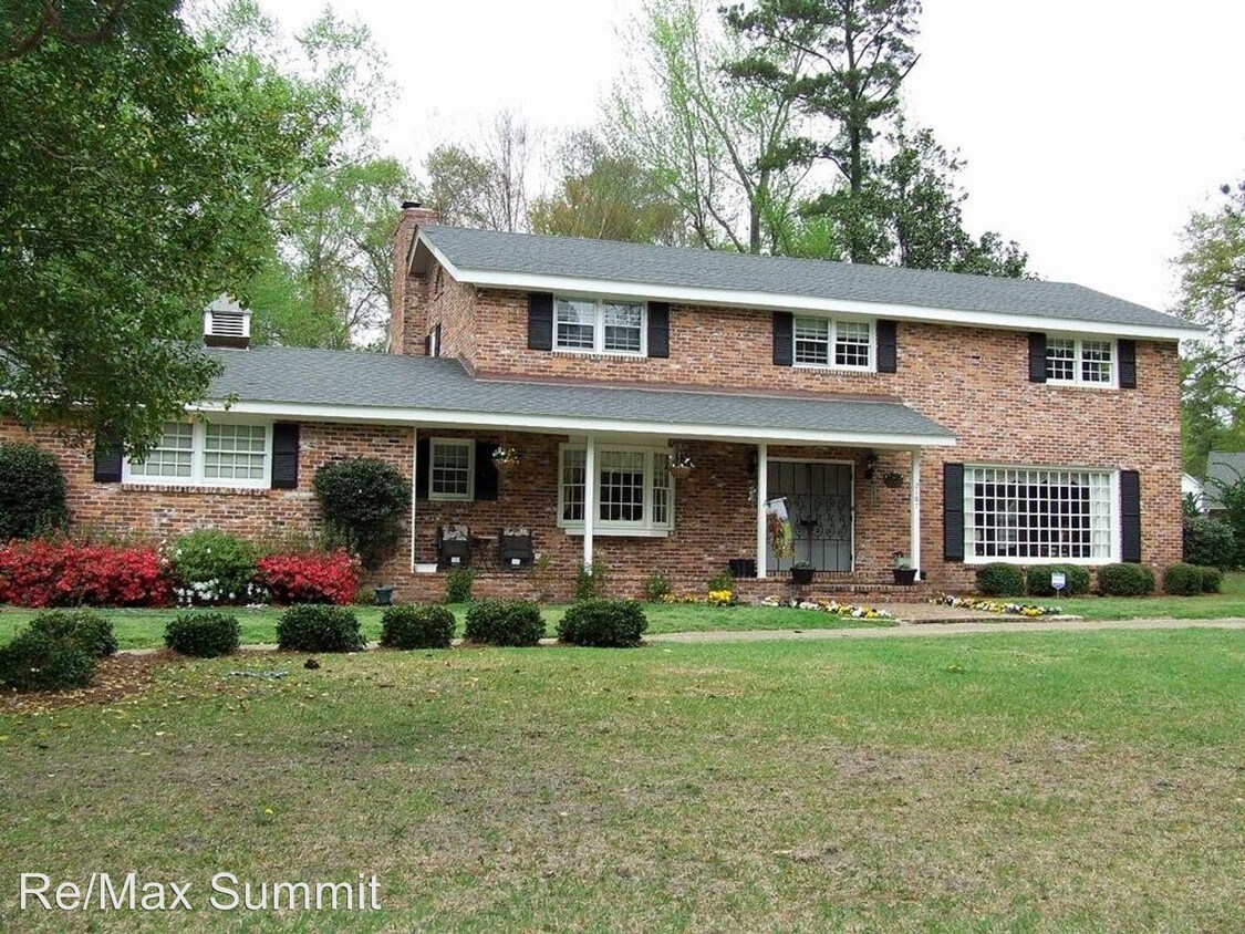 4 br, 3 bath House 2107 Gin Branch Road House for Rent in Sumter