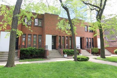 Foto principal - 5227 S Kimbark Ave