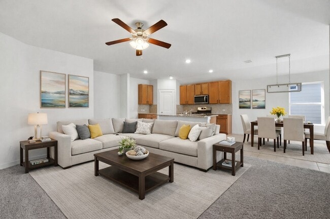 Foto del edificio - 40477 Mostyn Lake Dr