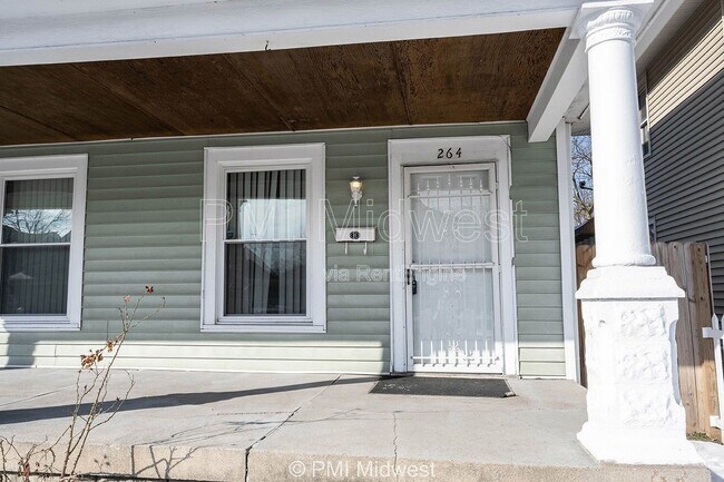 Foto del edificio - 264 N Holmes Ave