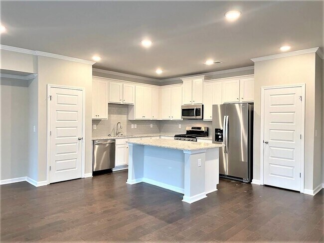 Building Photo - 4252 Morrison Lk Trl