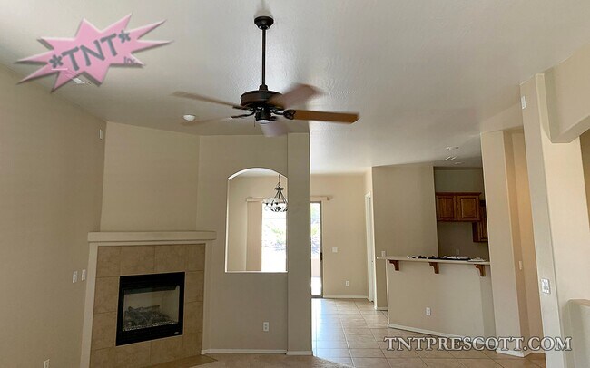 Foto del edificio - Home in Granville HOA