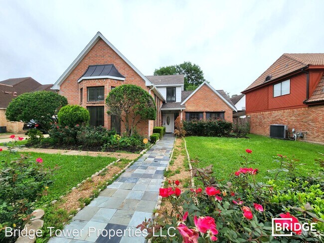 Building Photo - 4 br, 2.5 bath House - 3319 Ashton Park Drive