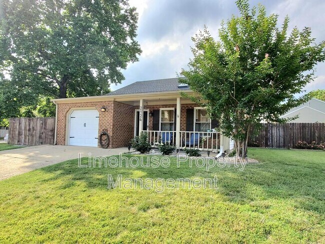 Building Photo - 2124 Fort Belvoir Drive