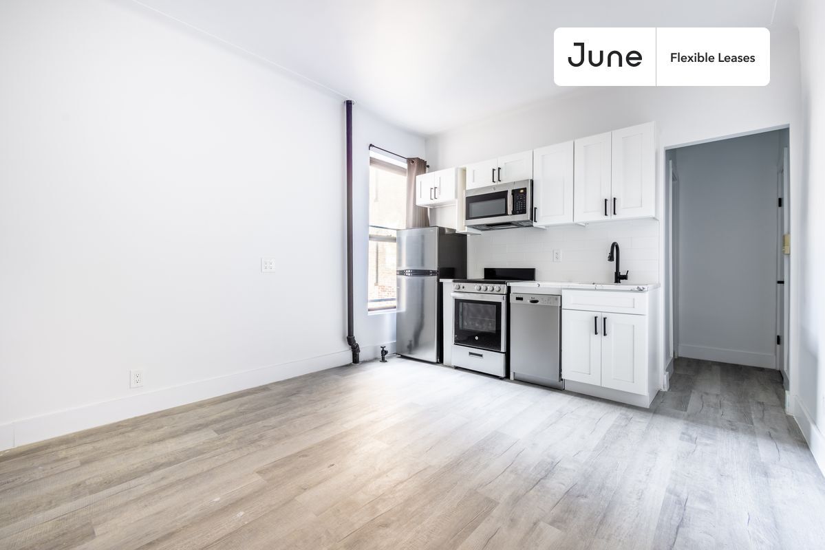 579 61st Street Apartment for Rent in Brooklyn, NY